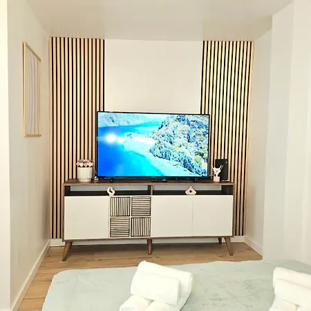 Center Apartment