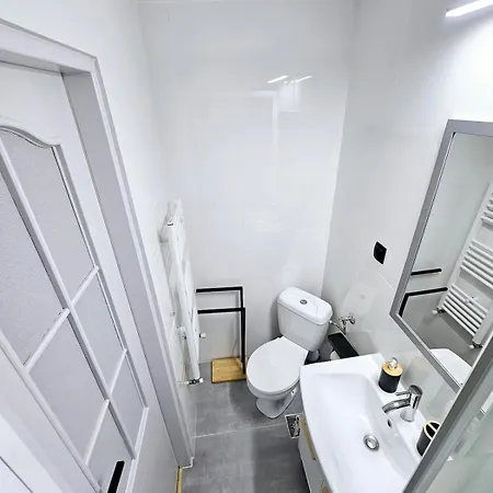 Appartement Center *